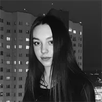 Фотография репетитора Курникова Анастасия Сергеевна