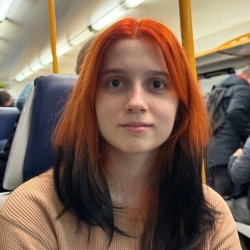 Фотография репетитора Окулова Валерия Николаевна