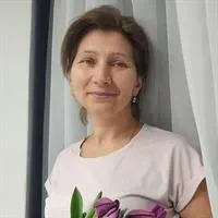 Фотография репетитора Бурдинова Светлана Васильевна