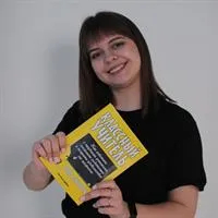 Фотография репетитора Пестова Дарья Михайловна