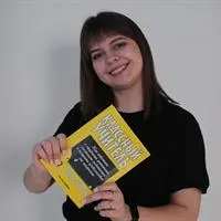 Фотография репетитора Пестова Дарья Михайловна