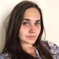 Фотография репетитора Курдюбова Марта Юрьевна