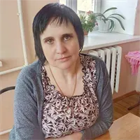 Фотография репетитора Чурилова Елена Владимировна