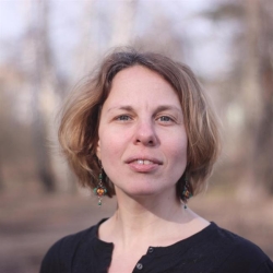 Фотография репетитора Воробьева Татьяна Леонидовна