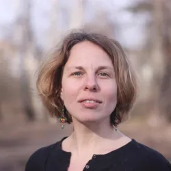 Фотография репетитора Воробьева Татьяна Леонидовна