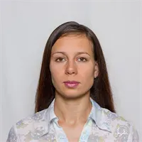 Фотография репетитора Ерохина Александра Валерьевна