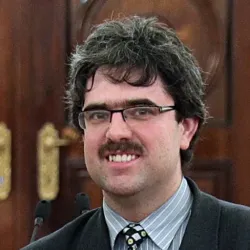 Фотография репетитора Киселев Александр Сергеевич