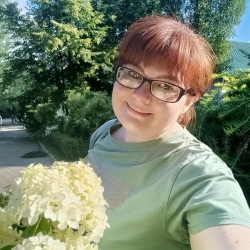 Фотография репетитора Домрачева Ольга Алексеевна