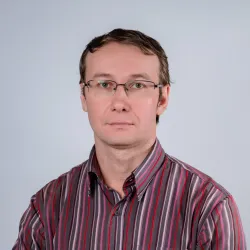 Фотография репетитора Ястребцев Вячеслав Сергеевич