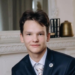 Фотография репетитора Лебедев Павел Евгеньевич