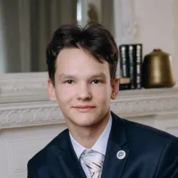 Фотография репетитора Лебедев Павел Евгеньевич