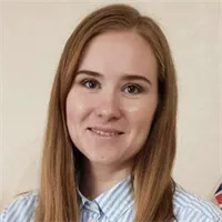 Фотография репетитора Ахметшина Елизавета Сергеевна