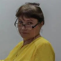 Фотография репетитора Репкина Инга Васильевна