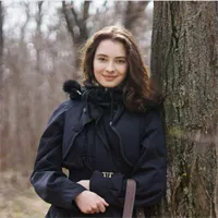 Фотография репетитора Бурякова Анастасия Алексеевна