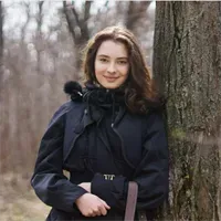 Фотография репетитора Бурякова Анастасия Алексеевна