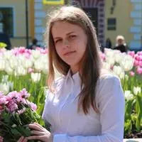 Фотография репетитора Родионова Анна Сергеевна