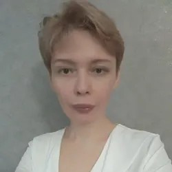 Фотография репетитора Брежнева Анна Валерьевна