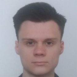 Фотография репетитора Нагорный Кирилл Владимирович