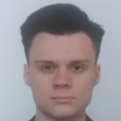 Фотография репетитора Нагорный Кирилл Владимирович