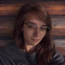 Фотография репетитора Рашидова Сабина Яшнаровна