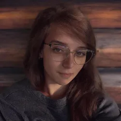 Фотография репетитора Рашидова Сабина Яшнаровна