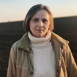 Фотография репетитора Васильева Ольга Павловна