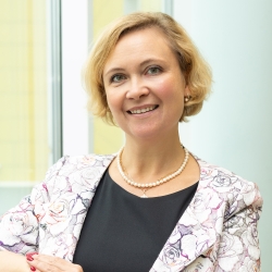 Фотография репетитора Кадыкова Анна Валерьевна