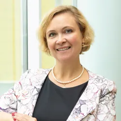 Фотография репетитора Кадыкова Анна Валерьевна