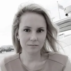 Фотография репетитора Булеева Елена Валерьевна