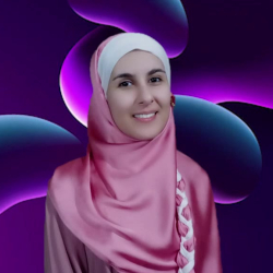 Фотография репетитора Задшам Фатемех 