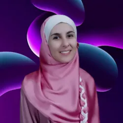 Фотография репетитора Задшам Фатемех 