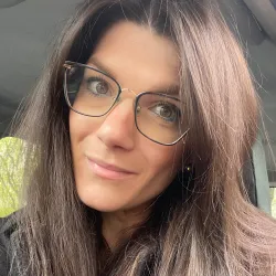 Фотография репетитора Калиничева Татьяна Олеговна