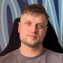 Фотография репетитора Лучкин Герман 