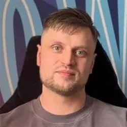 Фотография репетитора Лучкин Герман 