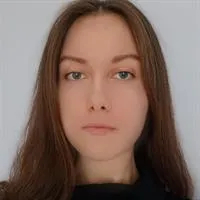 Фотография репетитора Панюкова Екатерина Александровна