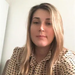 Фотография репетитора Богомолова Юлия Игоревна