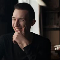 Фотография репетитора Гайчиков Роман Леонидович