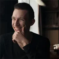 Фотография репетитора Гайчиков Роман Леонидович