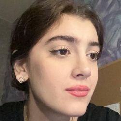 Фотография репетитора Насибова Марал Имдад кызы