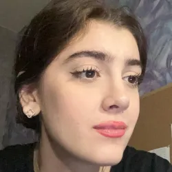 Фотография репетитора Насибова Марал Имдад кызы