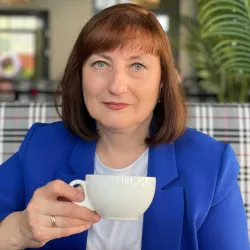 Фотография репетитора Сорокина Любовь Кузьмовна