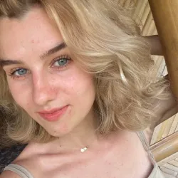 Фотография репетитора Вебер Анастасия Алексеевна