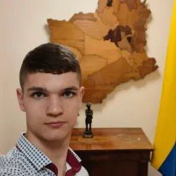 Фотография репетитора Ямполь Александр Андреевич