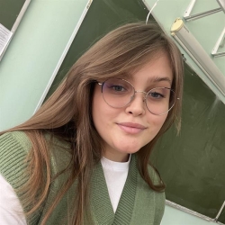Фотография репетитора Шевяхова Анастасия Александровна