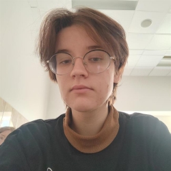 Фотография репетитора Бажина Мария Алексеевна