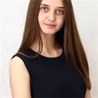 Фотография репетитора Шаркунова Алина Дмитриевна