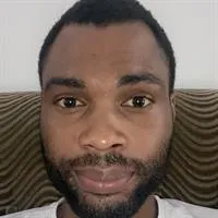 Фотография репетитора Олуволе Боладжи Михаель