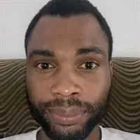 Фотография репетитора Олуволе Боладжи Михаель