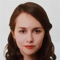 Фотография репетитора Безгина Мария Дмитриевна