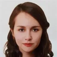 Фотография репетитора Безгина Мария Дмитриевна